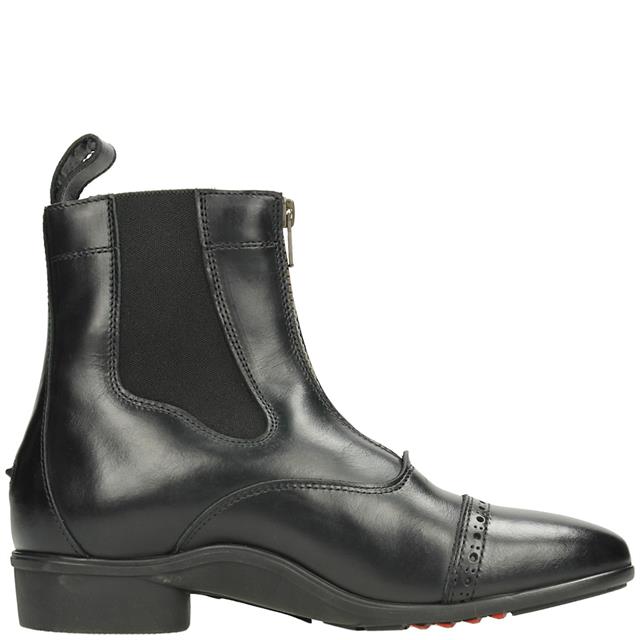 Stiefeletten Qmarbella Quur Schwarz