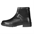 Stiefeletten Safety Horsens Horka Schwarz