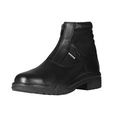 Stiefeletten Safety Horsens Horka Schwarz