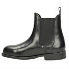 Stiefeletten Steel Toe Harry's Horse Schwarz