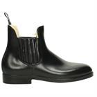 Stiefeletten Thermo Adult Q-Essentials Schwarz