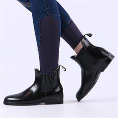 Stiefeletten Thermo Adult QHP Schwarz