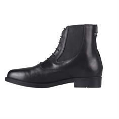 Stiefeletten Tulsa Junior QHP Schwarz