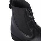 Stiefeletten Tulsa QHP Schwarz