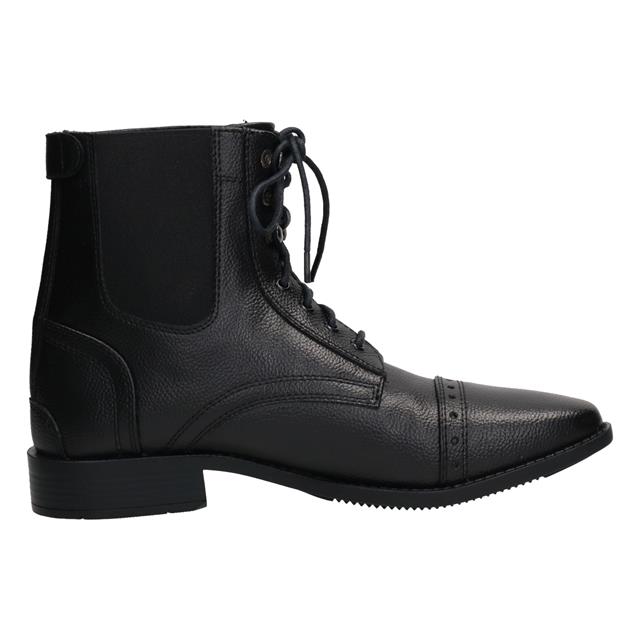 Stiefeletten Vegan Epplejeck Schwarz