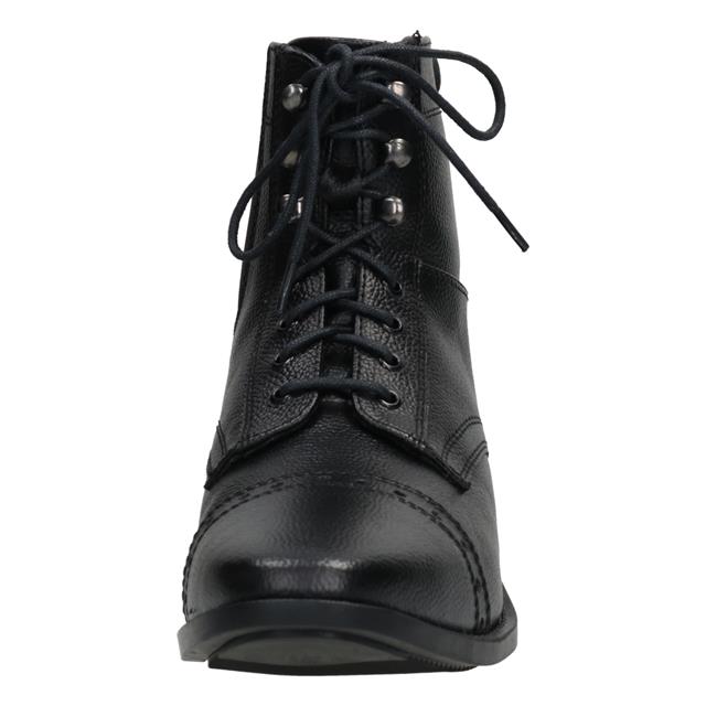 Stiefeletten Vegan Epplejeck Schwarz