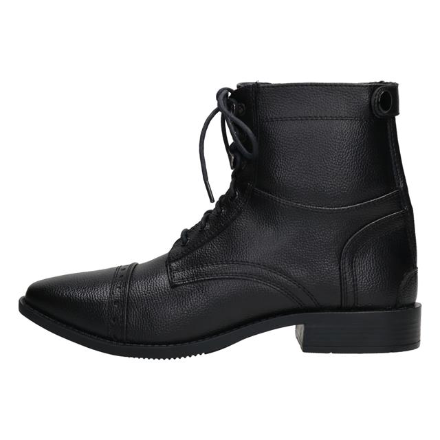 Stiefeletten Vegan Epplejeck Schwarz