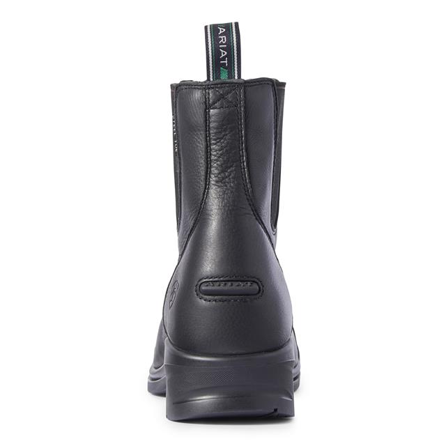 Stiefeletten Wms Heritage IV Zip Ariat Schwarz