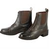 Stiefeletten Zipper Harry's Horse Braun