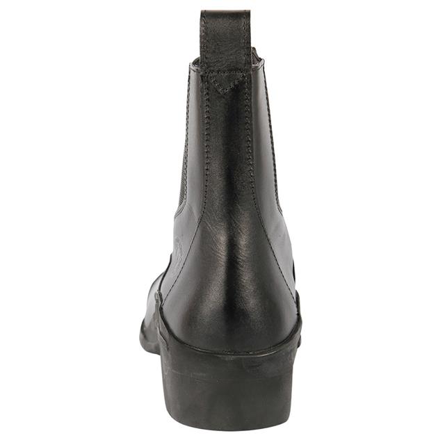 Stiefeletten Zipper Harry's Horse Schwarz