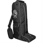 Stiefeltasche Anky Schwarz