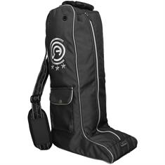 Stiefeltasche Anky Schwarz