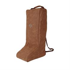Stiefeltasche Chestnut Grooming Deluxe by Kentucky Braun