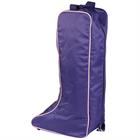 Stiefeltasche Diva Violet Harry's Horse Dunkellila