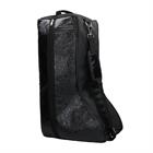 Stiefeltasche HGCroco Patent HORSEGEAR Schwarz