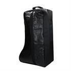 Stiefeltasche HGCroco Patent HORSEGEAR Schwarz