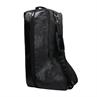 Stiefeltasche HGCroco Patent HORSEGEAR Schwarz