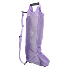 Stiefeltasche HVPClassic HV POLO Lila