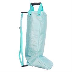 Stiefeltasche HVPClassic HV POLO Türkis