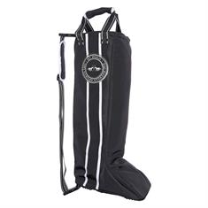 Stiefeltasche HVPGigi HV POLO Schwarz