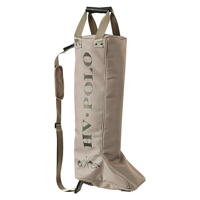 Stiefeltasche HVPJillie HV POLO Beige
