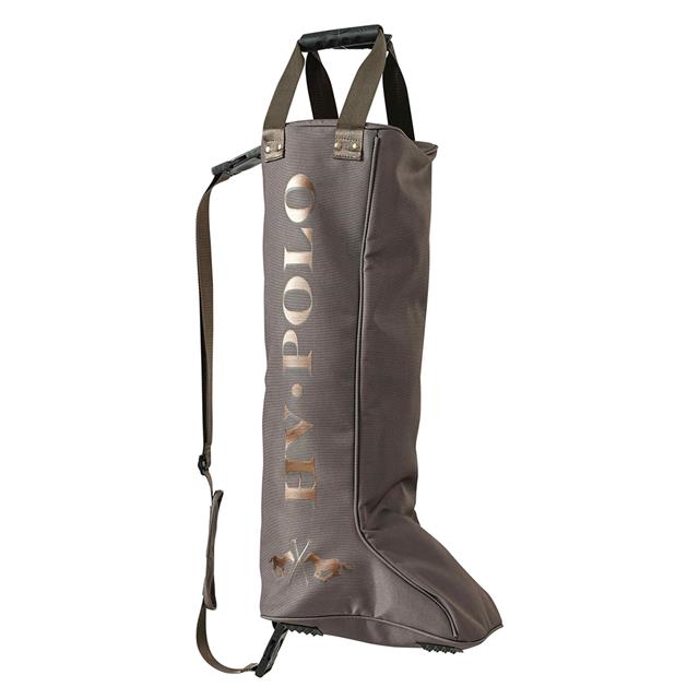 Stiefeltasche HVPJillie HV POLO Grau