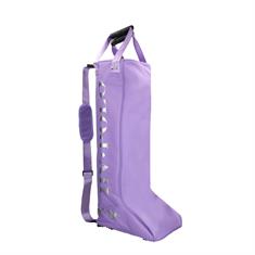 Stiefeltasche HVPJillie HV POLO Lila
