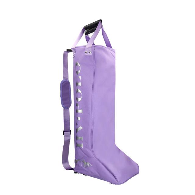 Stiefeltasche HVPJillie HV POLO Lila
