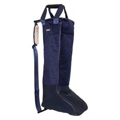 Stiefeltasche HVPwelmoed Luxury HV POLO Dunkelblau