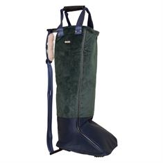 Stiefeltasche HVPwelmoed Luxury HV POLO Dunkelgrün