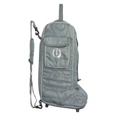 Stiefeltasche IRHClassic Imperial Riding Dunkelgrün