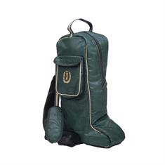 Stiefeltasche IRHClassic Imperial Riding Grün