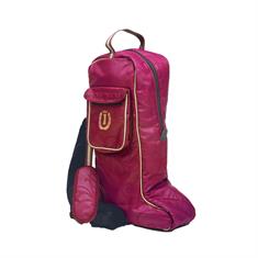 Stiefeltasche IRHClassic Imperial Riding Pink