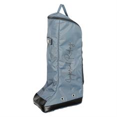 Stiefeltasche IRHOlania Imperial Riding Blau