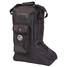 Stiefeltasche Kids Harry's Horse Schwarz