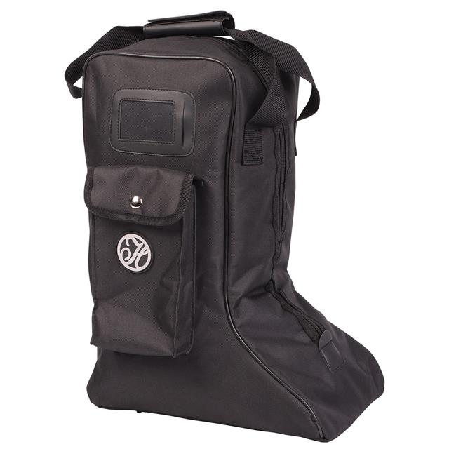 Stiefeltasche Kids Harry's Horse Schwarz