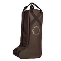 Stiefeltasche KLstelle Kingsland Braun