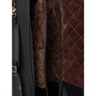 Stiefeltasche Luxe LeMieux Schwarz