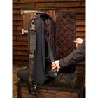 Stiefeltasche Luxe LeMieux Schwarz
