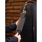 Stiefeltasche Luxe LeMieux Schwarz