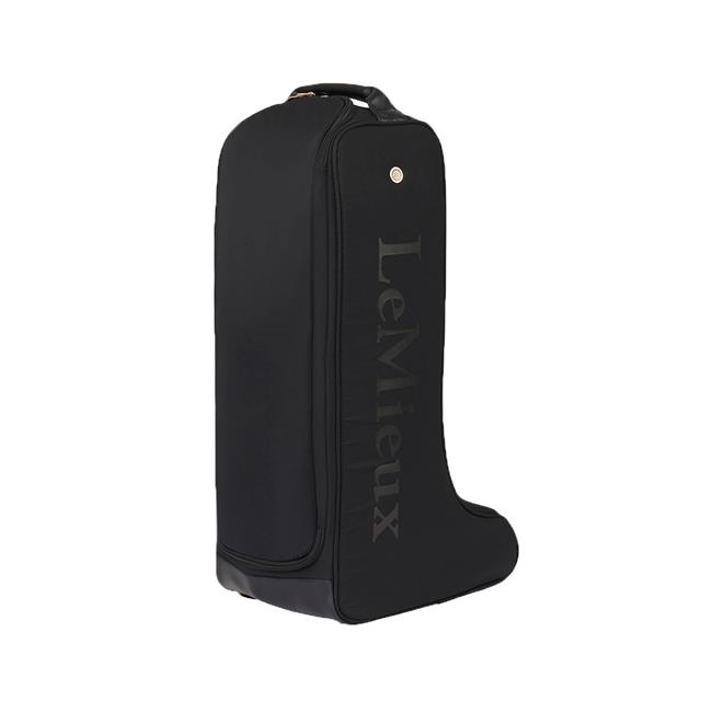 Stiefeltasche Luxe LeMieux Schwarz