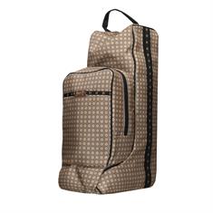 Stiefeltasche N-Brands X Epplejeck Hellbraun