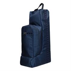 Stiefeltasche N-Brands X Epplejeck Mittelblau
