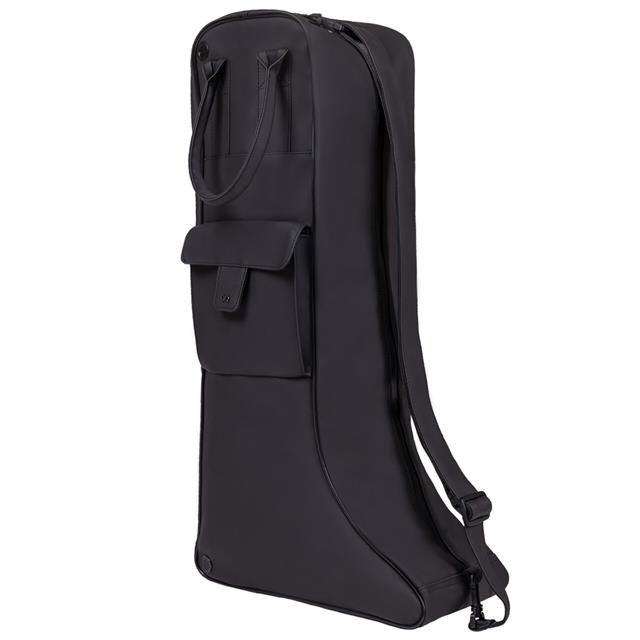 Stiefeltasche ProTeq Presteq Schwarz