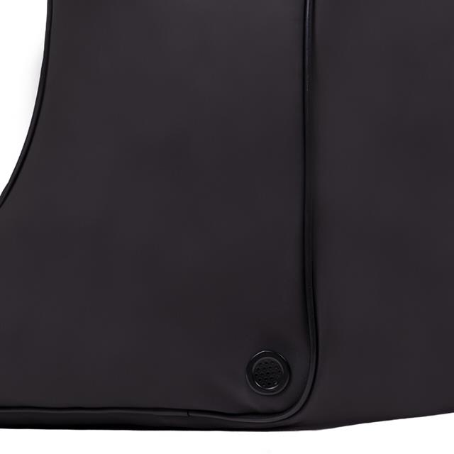 Stiefeltasche ProTeq Presteq Schwarz