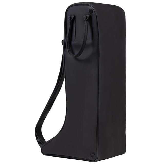 Stiefeltasche ProTeq Presteq Schwarz