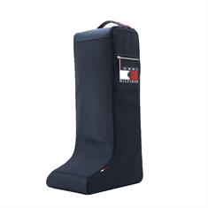 Stiefeltasche Signature Tommy Hilfiger Dunkelblau