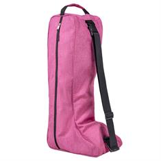 Stiefeltasche Small QHP Pink