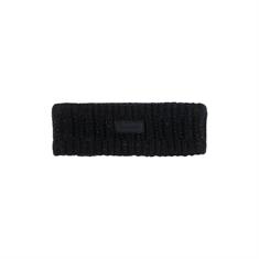 Stirnband Gerlis Cavallo Schwarz