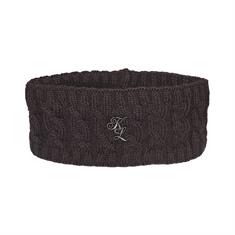 Stirnband KLEverley Kingsland Dunkellila